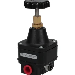 Compressed Air Regulator: 1/4