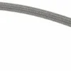 3/8" Compression Inlet, 1/2" FIP Outlet, Brass Flexible Connector