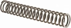 Compression Spring: 7/16" OD, 2-5/8" Free Length