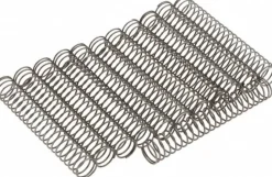 Compression Spring: 5/16" OD, 1-31/32" Free Length