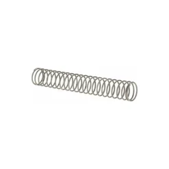 Compression Spring: 5/16" OD, 1-31/32" Free Length