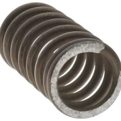 Compression Spring: 0.4800" OD, 1" Free Length
