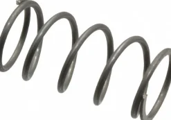 Compression Spring: 0.3600" OD, 3/4" Free Length