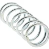 Compression Spring: 0.2400" OD, 3/4" Free Length