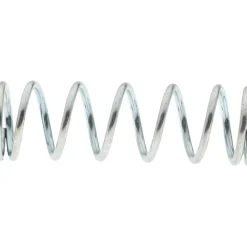 Compression Spring: 0.2400