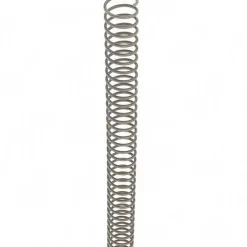 Compression Spring: 7/8" OD, 10" Free Length