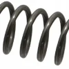 Compression Spring: 0.7200" OD, 1-1/2" Free Length