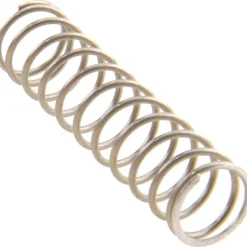 Compression Spring: 0.3600" OD, 1-1/2" Free Length