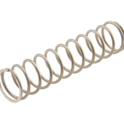 Compression Spring: 0.3600" OD, 1-1/2" Free Length