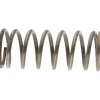 Compression Spring: 0.3000" OD, 3/4" Free Length