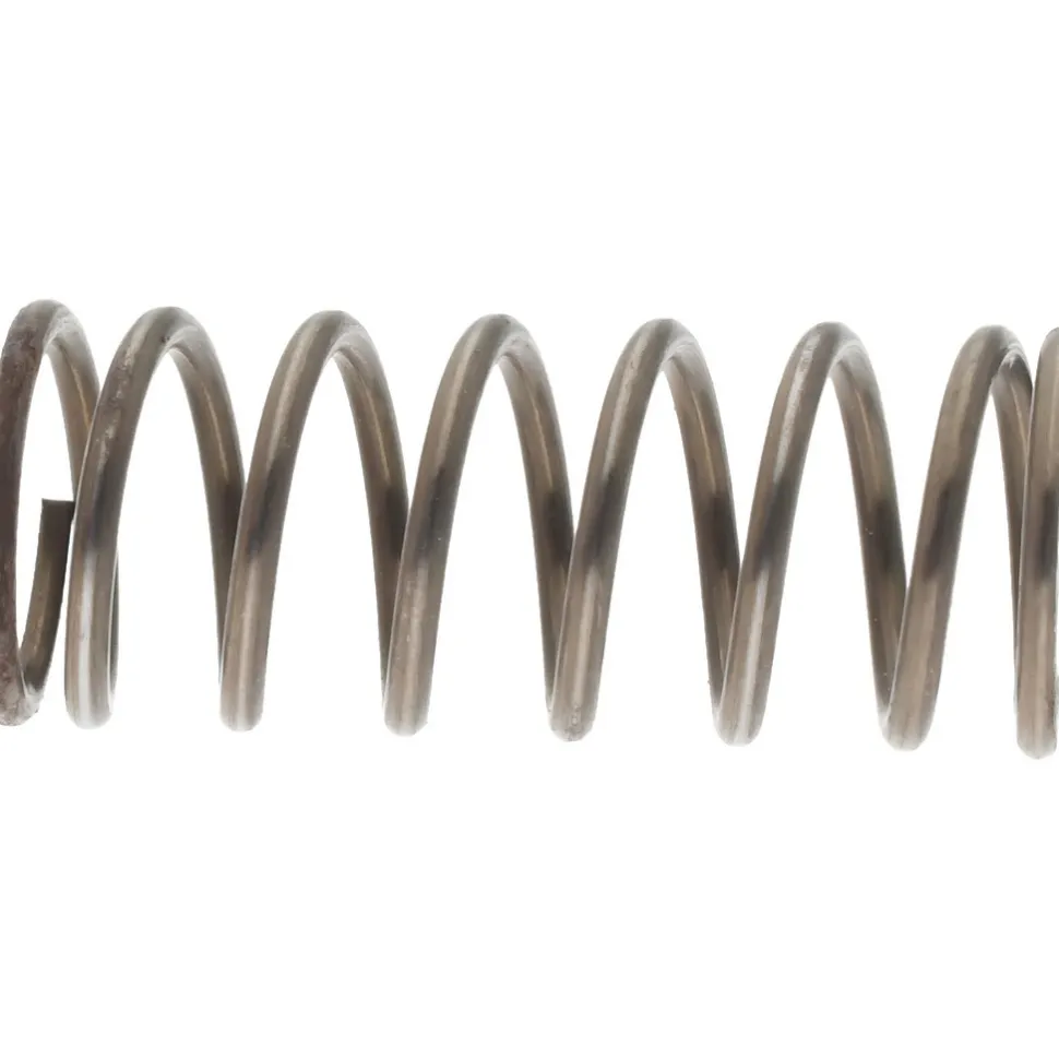 Compression Spring: 0.3000" OD, 3/4" Free Length