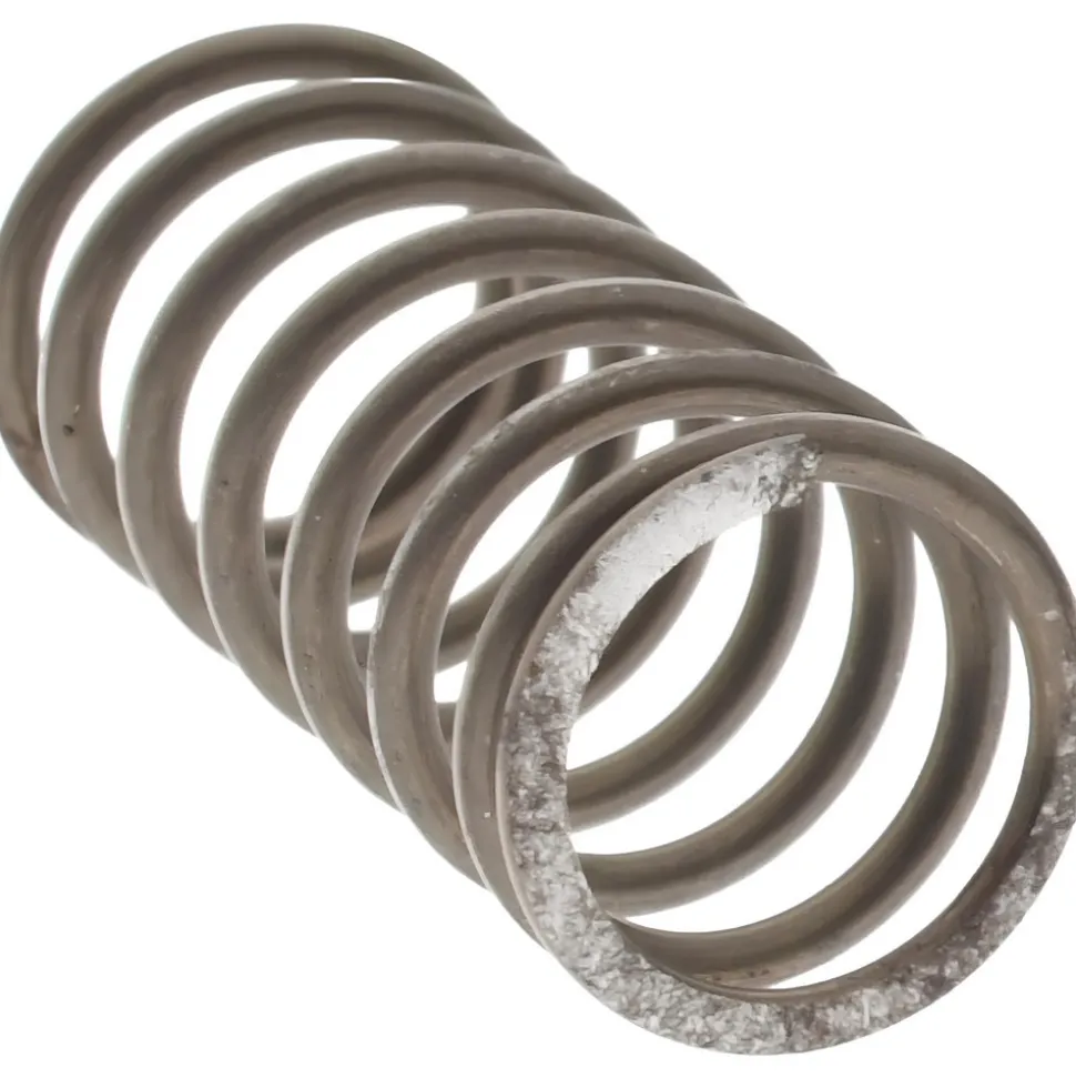 Compression Spring: 0.3000" OD, 3/4" Free Length