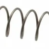 Compression Spring: 0.6000" OD, 3" Free Length