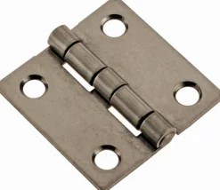 Concealed Hinge: 1.5