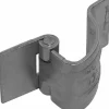 Concealeds Hinge: 0.8" Wide, 0.075" Thick