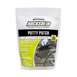 Concrete Repair: 3 lb Bag