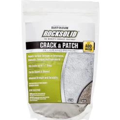 Concrete Repair: 3 lb Bag