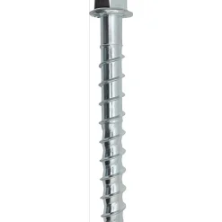 Concrete Screw Anchor: 3/8