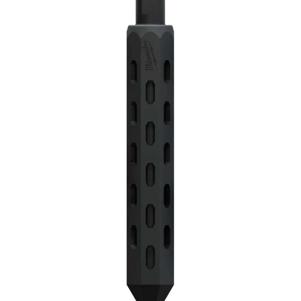 Concrete Vibrator Head