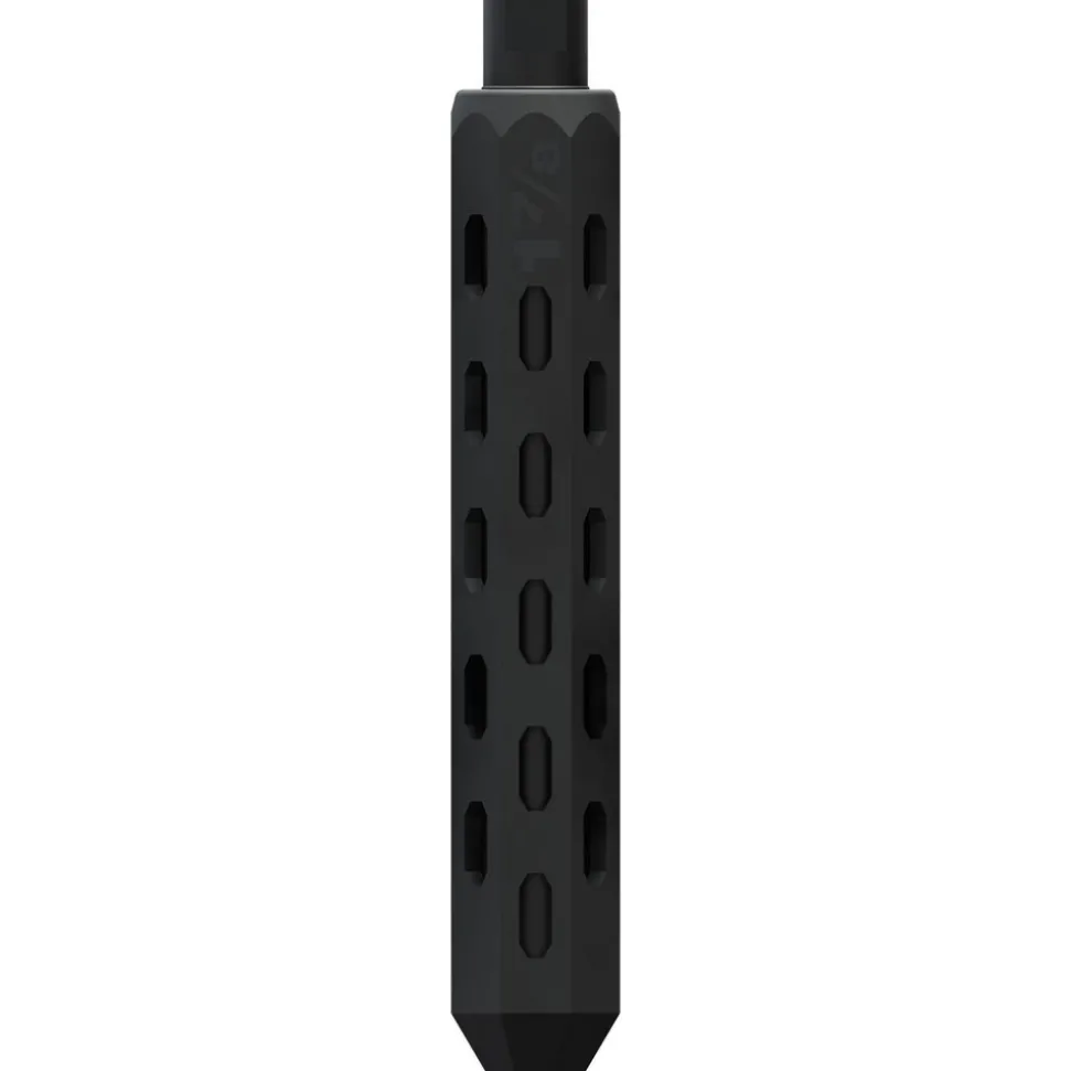 Concrete Vibrator Head
