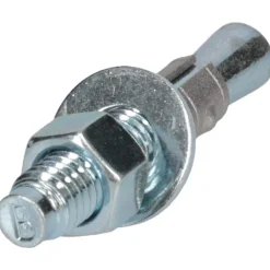 Concrete Wedge Expansion Anchor: 3/8