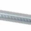 Concrete Wedge Expansion Anchor: 3/4" Dia, 7" OAL