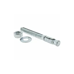 Concrete Wedge Expansion Anchor: 1/2