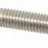 Concrete Wedge Expansion Anchor: 1/2" Dia, 3-3/4" OAL