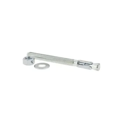 Concrete Wedge Expansion Anchor: 1/2