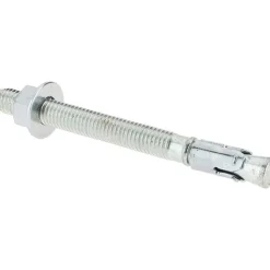 Concrete Wedge Expansion Anchor: 1/2