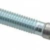Concrete Wedge Expansion Anchor: 3/8" Dia, 3" OAL