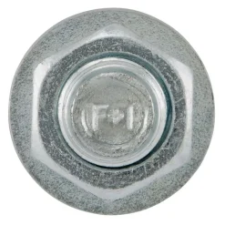 Concrete Wedge Expansion Anchor: 3/4" Dia, 4-1/4" OAL