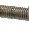 Concrete Wedge Expansion Anchor: 1/2" Dia, 4-1/4" OAL