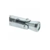 Concrete Wedge Expansion Anchor: 3/8" Dia, 3-3/4" OAL