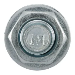 Concrete Wedge Expansion Anchor: 3/4" Dia, 5-1/2" OAL