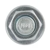 Concrete Wedge Expansion Anchor: 5/8" Dia, 5" OAL