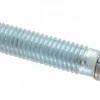 Concrete Wedge Expansion Anchor: 1/2" Dia, 4-1/4" OAL