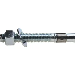 Concrete Wedge Expansion Anchor: 5/8