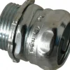 Conduit Connector: For EMT, Steel, 3/4" Trade Size