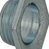 Conduit Nipple: For Rigid & Intermediate (IMC), Steel, 1/2" Trade Size