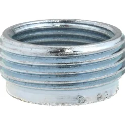Conduit Reducer: For Rigid & Intermediate (IMC), Steel, 1-3/4" Trade Size
