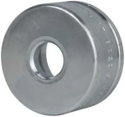 1/2" Conduit Round Die