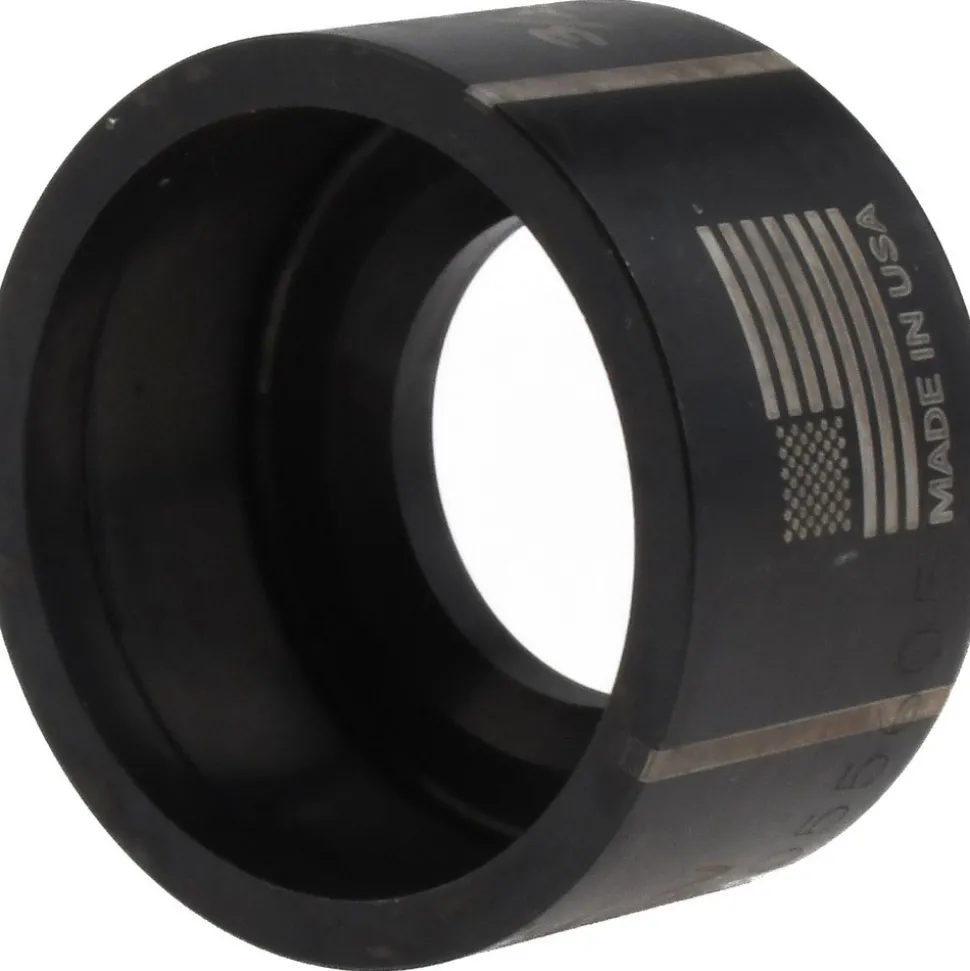 3/4" Conduit Round Die