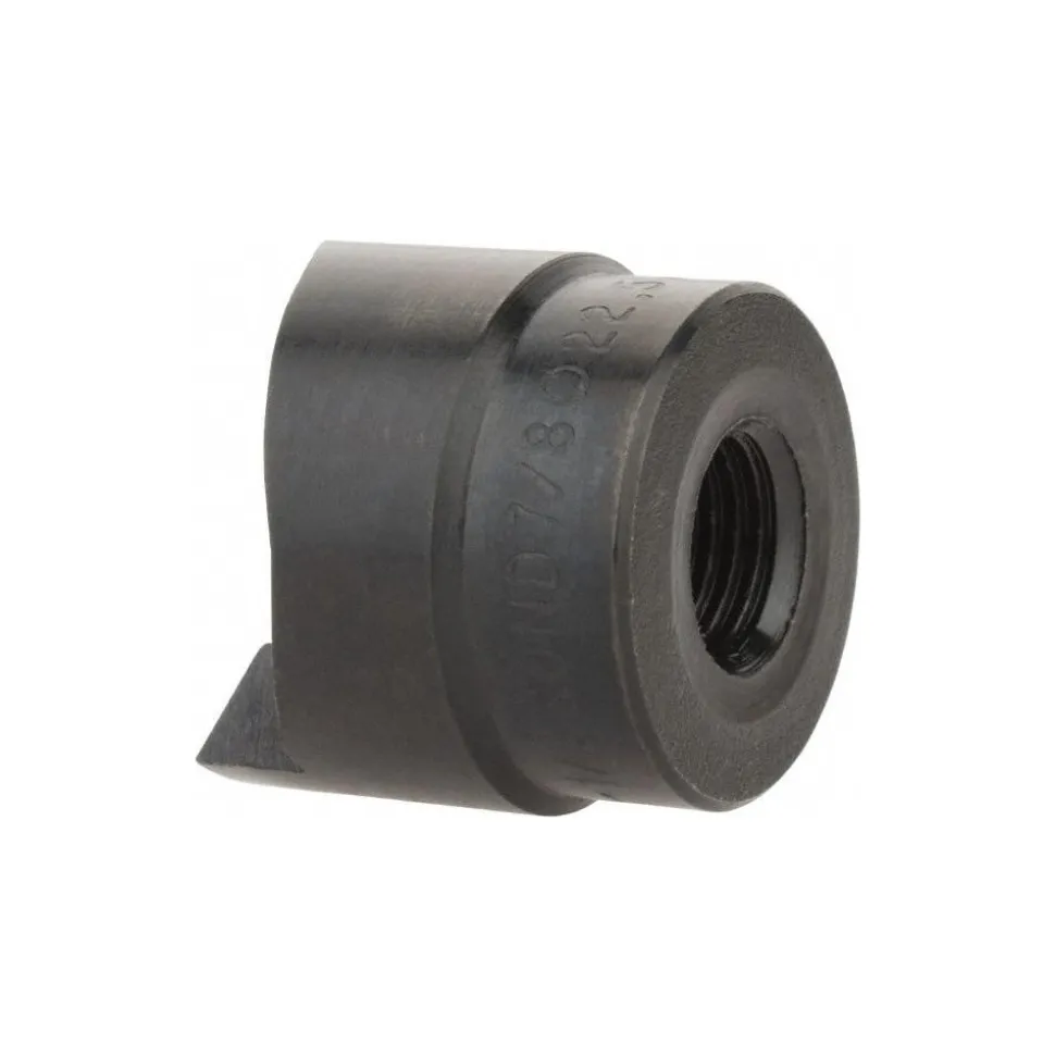 1/2" Conduit Round Punch
