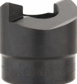 1/2" Conduit Round Punch