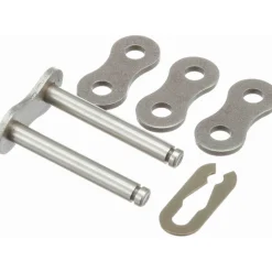 Connecting Link: for Double Strand Chain, 50 Chain, 5/8