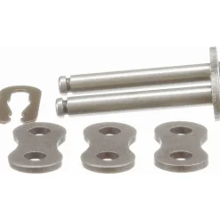 Connecting Link: for Double Strand Chain, 50 Chain, 5/8