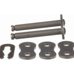 Connecting Link: for Double Strand Chain, 40 Chain, 1/2