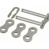 Connecting Link: for Double Strand Chain, 60 Chain, 3/4" Pitch