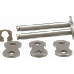 Connecting Link: for Double Strand Chain, 60 Chain, 3/4